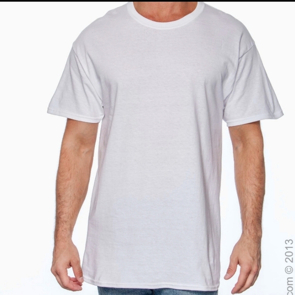 CUSTOMIZABLE Father's Day Tee's - Picture 9 of 9